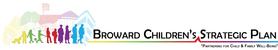 Broward Children's Strategic Plan